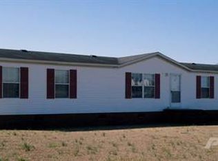 1400 State Highway 222 E, Fremont, NC 27830