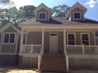 3345 Hickory Hill Dr, Johns Island, SC 29455