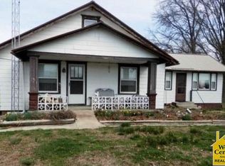11210 NE Highway 13, Lowry City, MO 64740