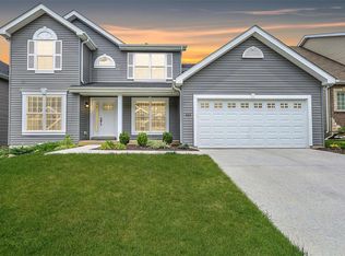 263 Arbors At Bridle Path, Ballwin, MO 63021