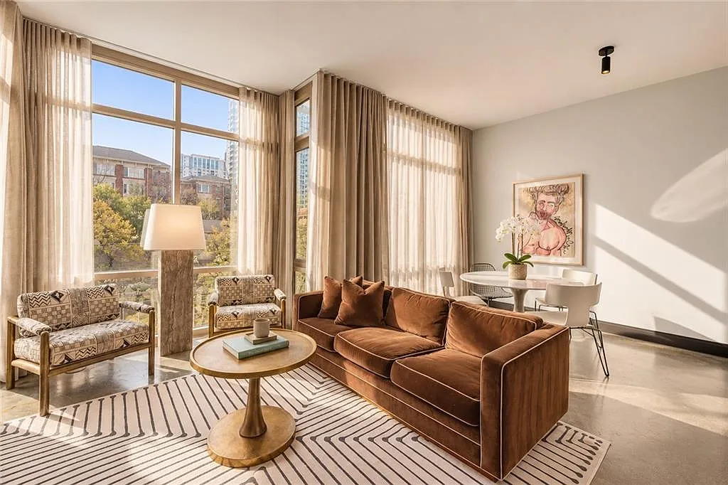 2 bed, 2.0 bath, $5,950 — Photo 1