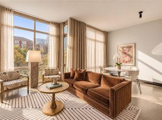 905 Juniper St NE Unit 405, Atlanta, GA 30309
