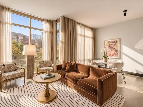 905 Juniper St NE Unit 405, Atlanta, GA 30309