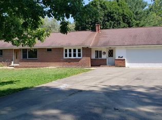 1581 Dr Knapp Rd N, Newark Valley, NY 13811
