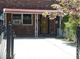 2218 Seward Ave, Bronx, NY 10473