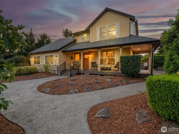 14502 NE 129th Street, Brush Prairie, WA 98606