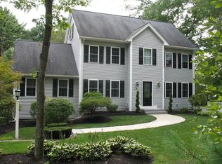 3 Short St, Burlington, MA 01803