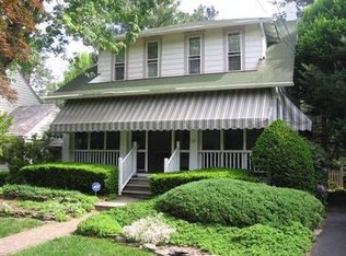 25 2nd Ave, Haddon Heights, NJ 08035