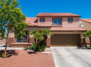 1728 Ashburn Dr, North Las Vegas, NV 89032