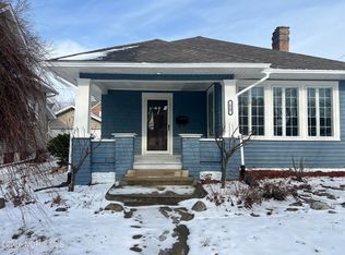 620 W North St, Fostoria, OH 44830