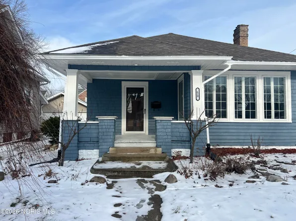 620 W North St, Fostoria, OH 44830