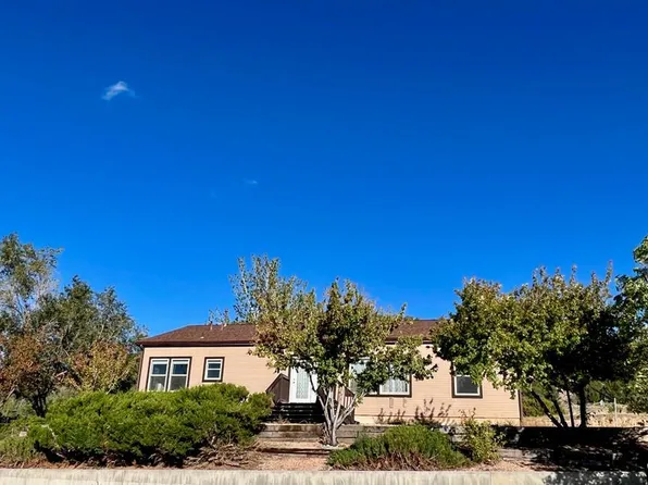 1100 Baltimore Ave, Trinidad, CO 81082