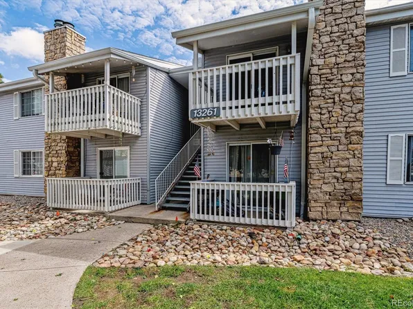13261 E Asbury Drive #204, Aurora, CO 80014
