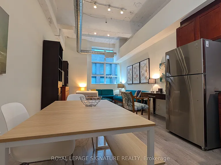 155 Dalhousie St #831 — Photo 20