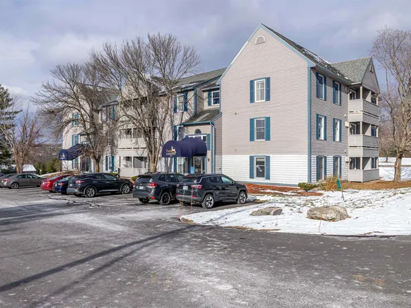 232 Eastern Avenue #301, Manchester, NH 03104