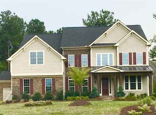 7641 Summer Pines Way, Wake Forest, NC 27587