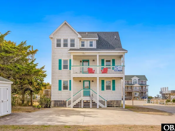 25522 State Highway 12 #2-&, Waves, NC 27982