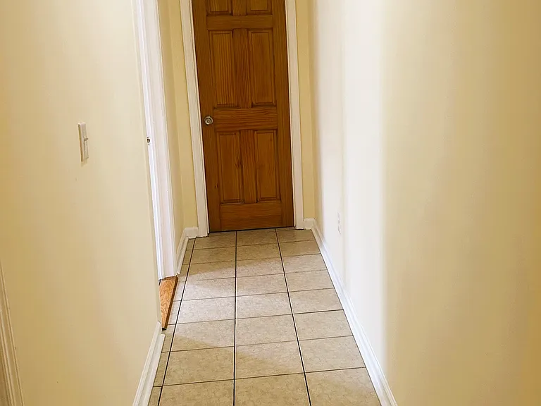 2nd Flr. Hallway