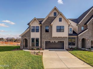 1159 Branch Hook Rd LOT 61, Knoxville, TN 37934