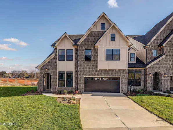 1159 Branch Hook Rd Lot 61, Knoxville, TN 37934