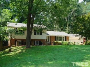 505 Roxanne Dr, Raleigh, NC 27603