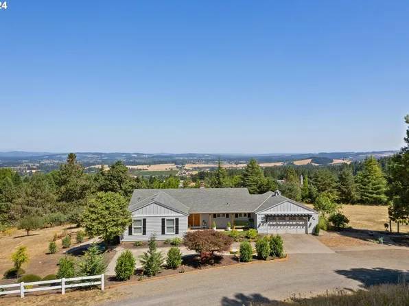 33660 SW Laurel Rd, Hillsboro, OR 97123