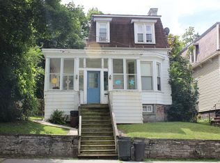12 Marshall St, Poughkeepsie, NY 12601