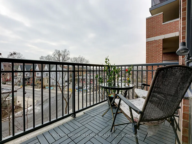 61 Heintzman St #308 — Photo 20