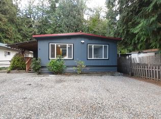 6800 Enterprise Rd TRAILER 9, Ferndale, WA 98248