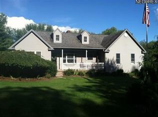 1480 Howell Rd, East Palestine, OH 44413