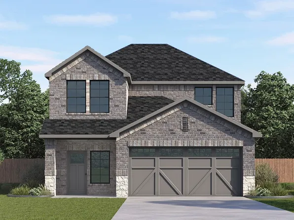 2033 Whispering Ln, Celina, TX 75009