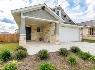 360 Gaida Loop, Georgetown, TX 78628