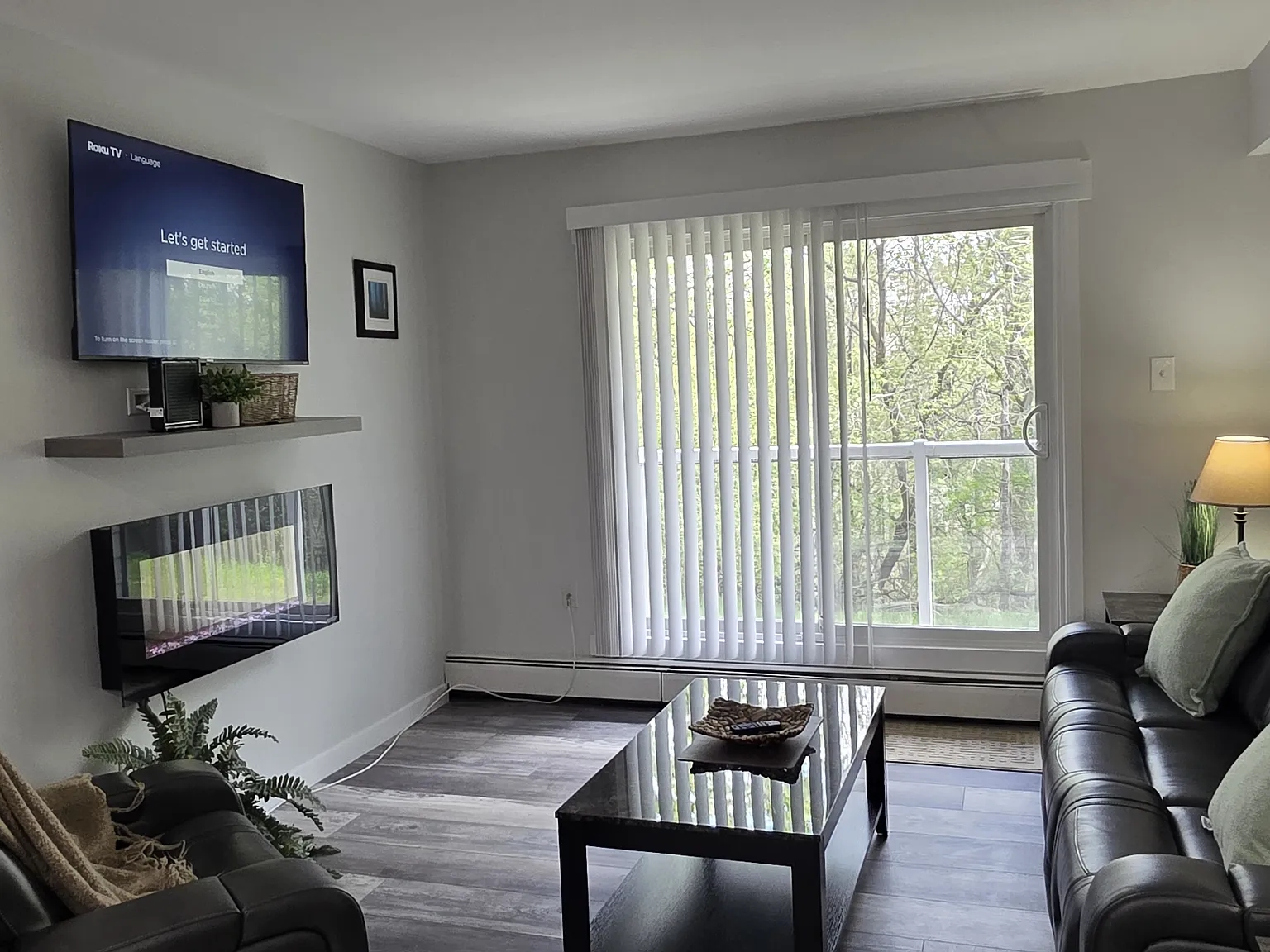1 bed, 600 sqft, $1,895 — Photo 2
