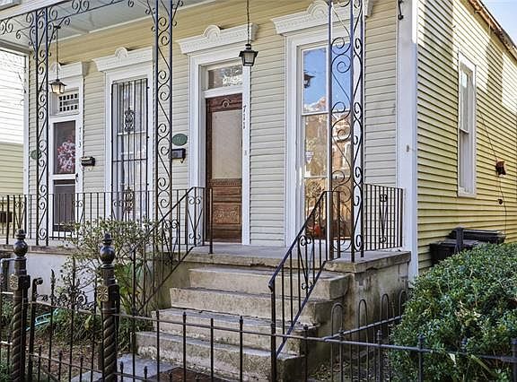2nd image of 711 Henry Clay Ave