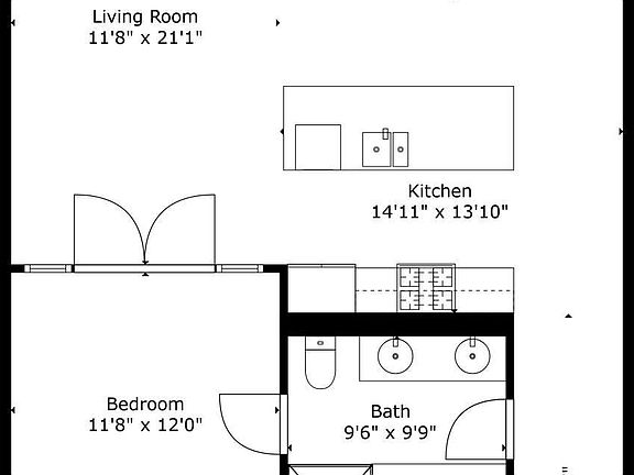 2nd image of 5601 Smetana Dr Unit 701