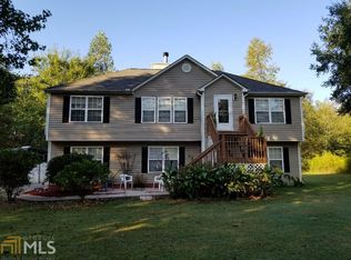 89 Barrett Woods Rd, Covington, GA 30014