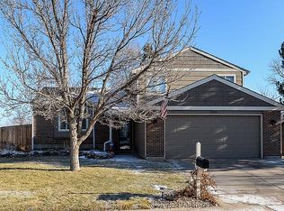 5364 S Telluride Way, Centennial, CO 80015