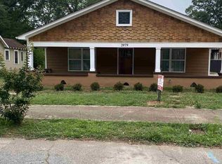 2979 Park St, East Pt, GA 30344