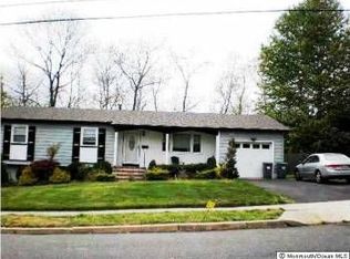 174 Susan Dr, Jackson, NJ