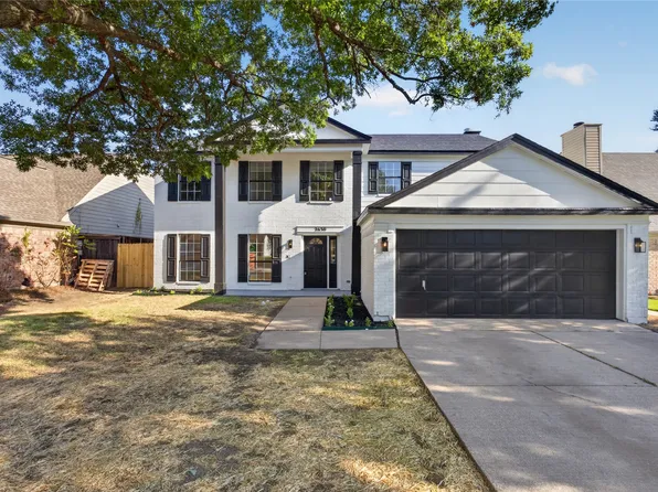 2630 Winslow Dr, Grand Prairie, TX 75052