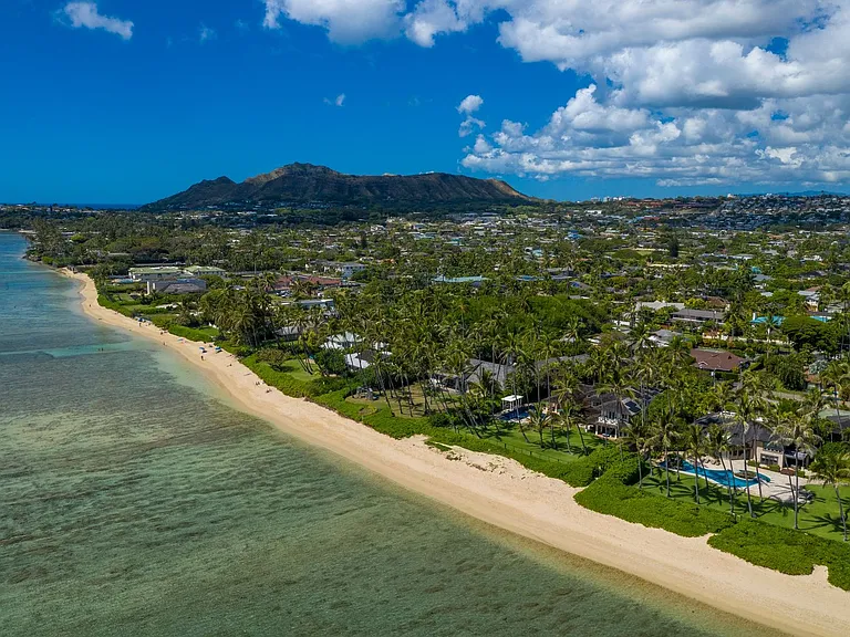 4727 Kahala Ave #A — Photo 43