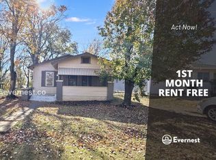 1509 44th St, Birmingham, AL 35208