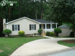3804 Ferncliff Rd, Snellville, GA 30039