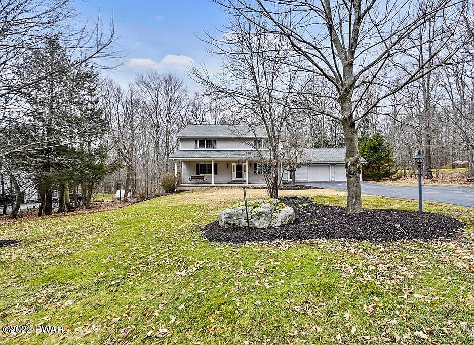 41 Lakeside Dr, Lakeville, PA 18438 Zillow