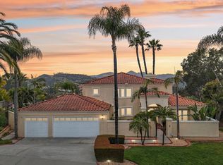 1910 Mountain Valley Ln, Escondido, CA 92029