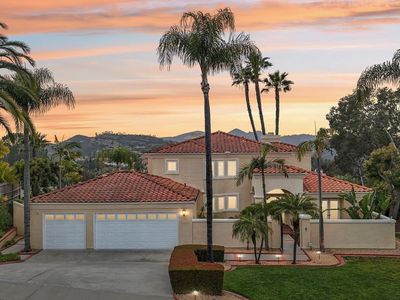 1910 Mountain Valley Ln, Escondido, CA, 92029