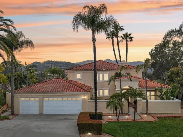 1910 Mountain Valley Ln, Escondido, CA 92029
