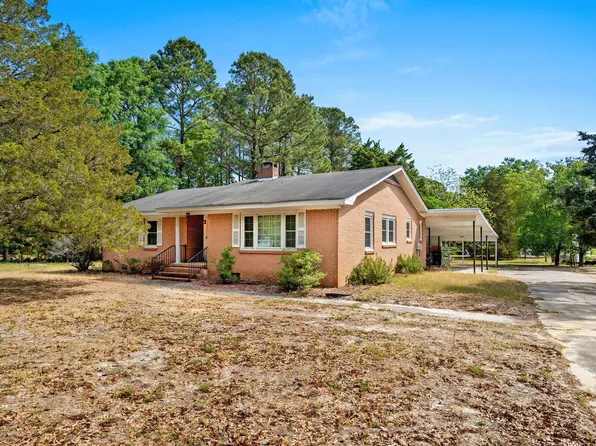 2808 Kennedy Ct., Mullins, SC 29574