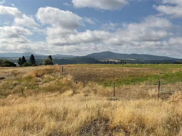 231 Nutting Dr Lot 1, Eureka, MT 59917