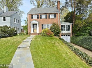1527 N Ivanhoe St, Arlington, VA